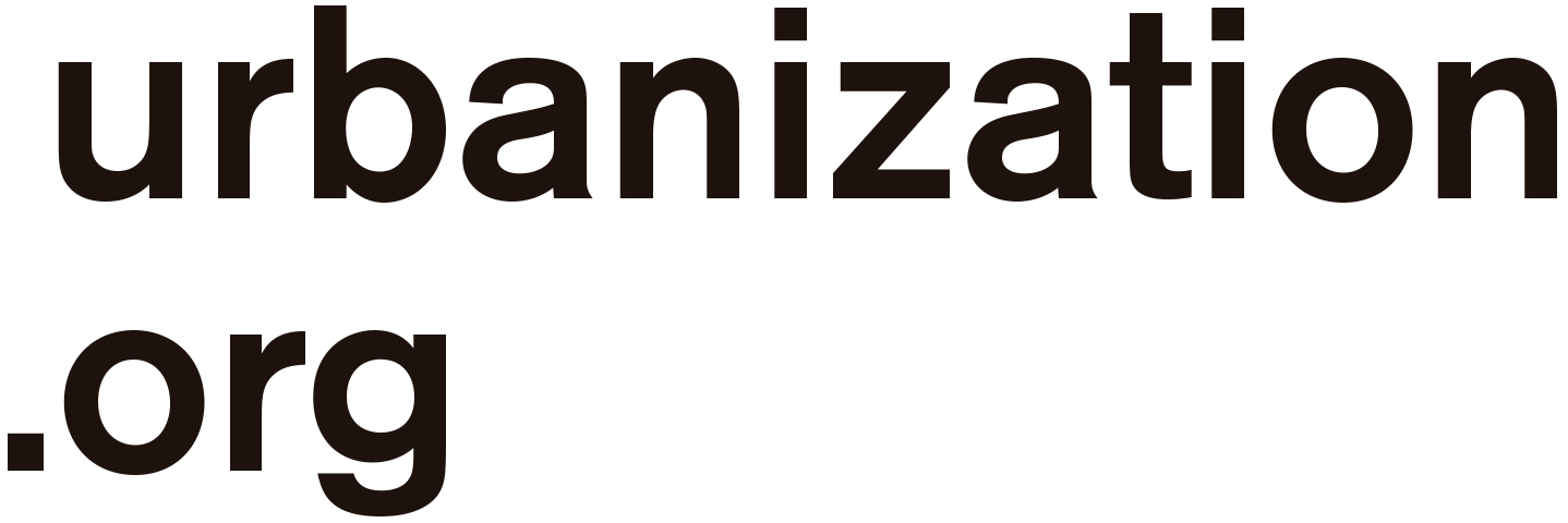 urbanization